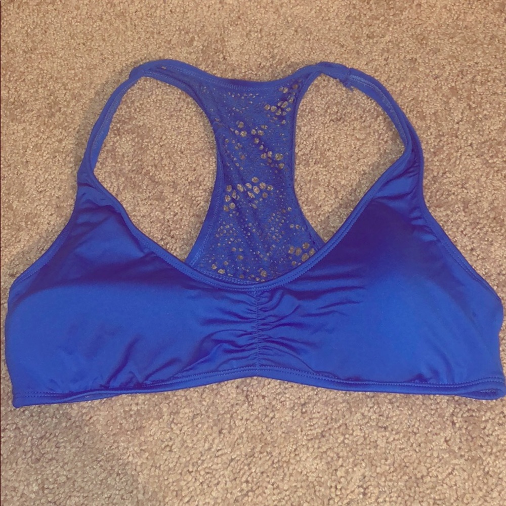 Bathing suit top